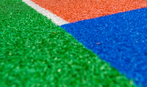 建筑建材解决方案