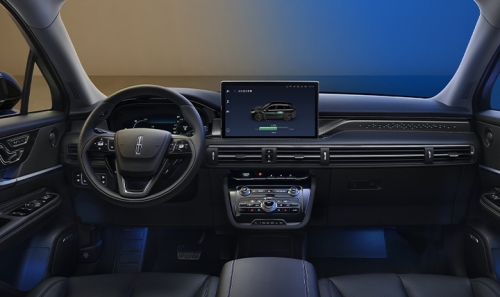 汽车类解决方案