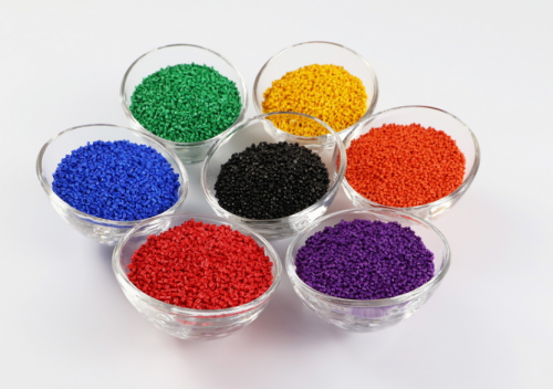 想要了解色母粒，汉诺告诉你五个关键点！