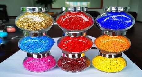 色母粒在使用过程中的常见问题