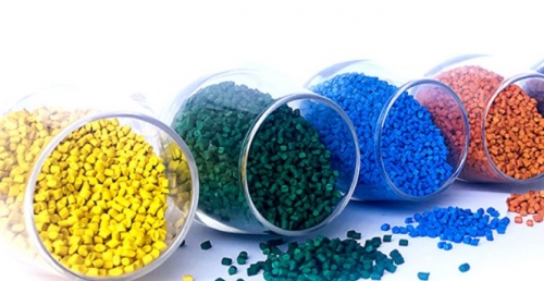 色母粒在使用过程中的注意事项