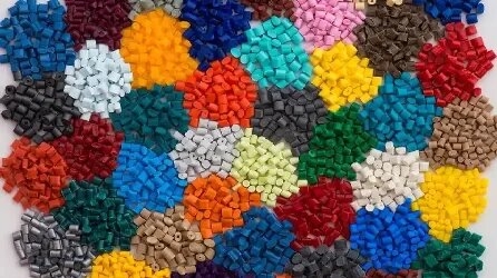 3D打印色母——PLA