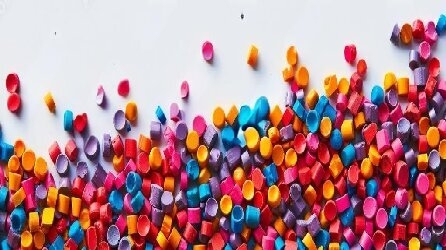 TPE色母粒的应用