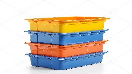 色母粒的配色技术