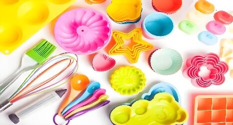 纳米材料在功能母粒中的应用