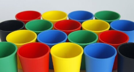 色母粒在食品包装材料中的安全性