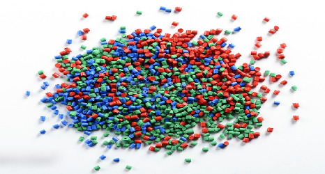 高浓度色母粒的分散性技术优化