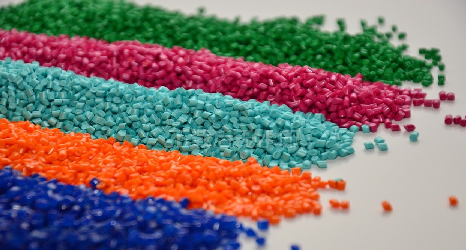 功能母粒的制备与性能研究