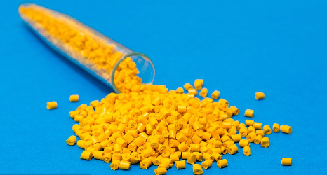 中国色母粒产业升级