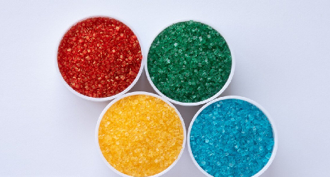 导电色母粒在智能家电中的应用