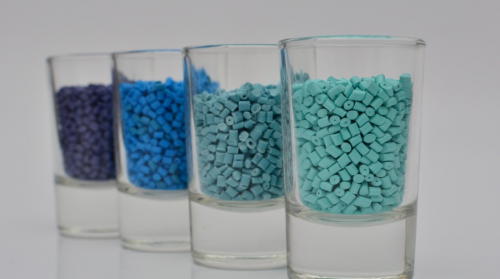 色母粒与3D打印材料的兼容性研究