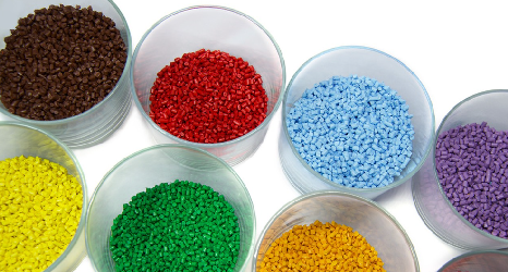 纳米材料改性色母粒的功能化设计