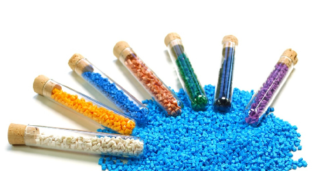 色母粒对塑料制品的影响