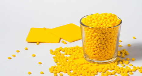 功能色母粒的创新应用