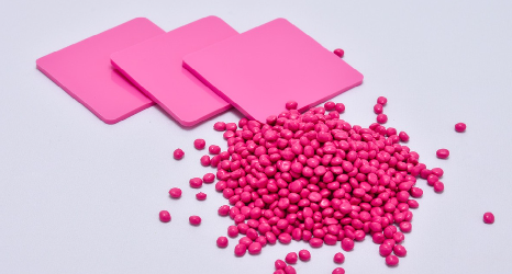 色母粒生产中的色差控制