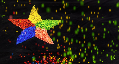 色母粒生产过程中的关键技术