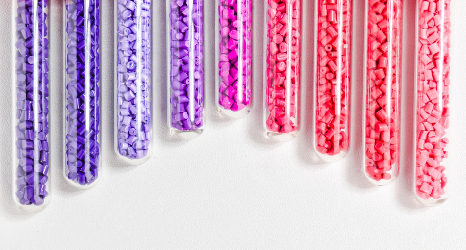 未来色母粒的发展方向