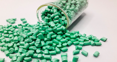 色母粒在塑料工业中的作用