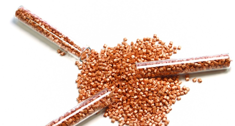 高级注塑色母粒的应用领域