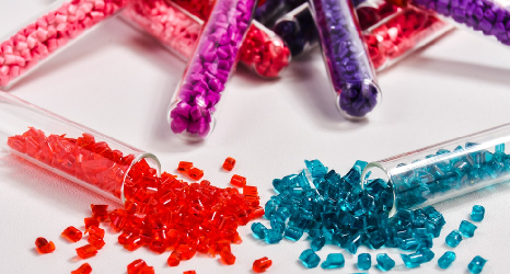 吹塑色母粒适用于哪些产品