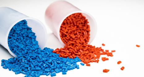 如何根据产品需求选择色母粒