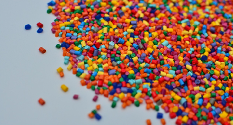 如何判断色母粒的颜色稳定性