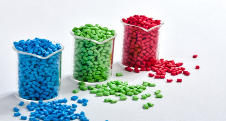 怎样确保色母粒的耐光性