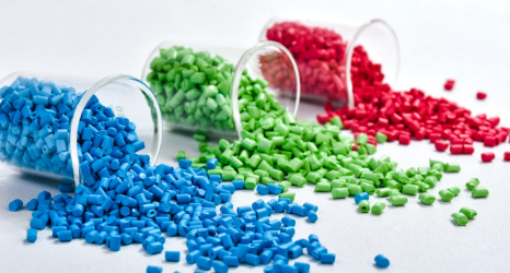 色母粒与染料的优缺点