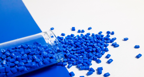 色母粒生产过程中的关键技术