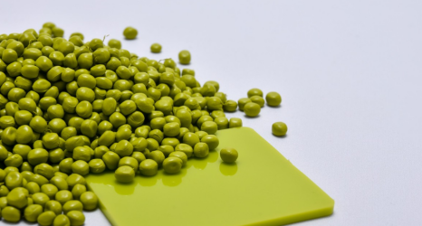 再生塑料专用色母粒的应用