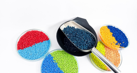 可降解色母粒对环境的影响