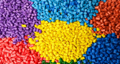 工程塑料色母粒的耐候性