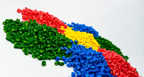 金属效果色母粒在家电外壳中的应用