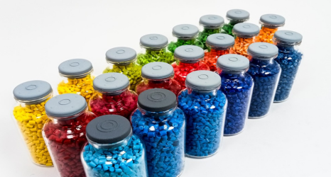 色母粒储存条件对使用效果的影响