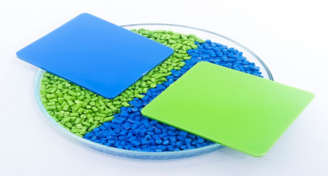 色母粒使用后制品出现色斑的排查解决方案