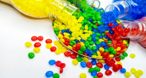 色母粒着色均匀性优化方案