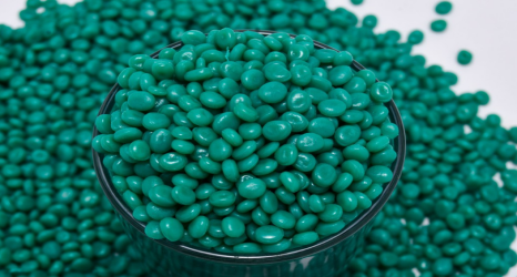 增白母粒的应用