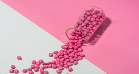 消光母粒的应用