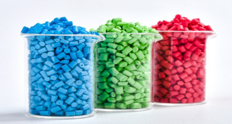 功能母粒在塑料中的应用前景