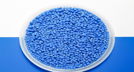 色母粒与功能母粒的协同研究