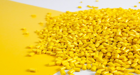 高分散性功能母粒工艺优化