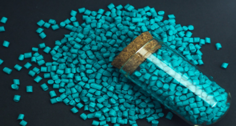 防蚁母粒的应用