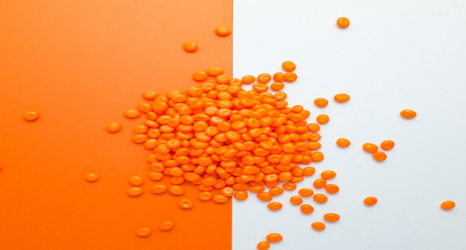 高耐候色母粒的应用