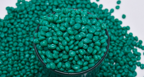 防紫外线色母粒的应用