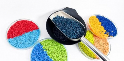 铁氟龙色母粒在工程塑料中的耐温性