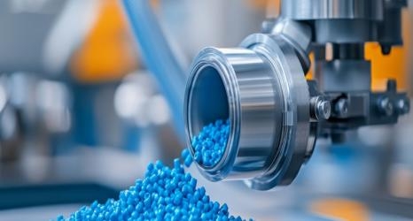 特氟龙色母粒如何实现着色和耐磨