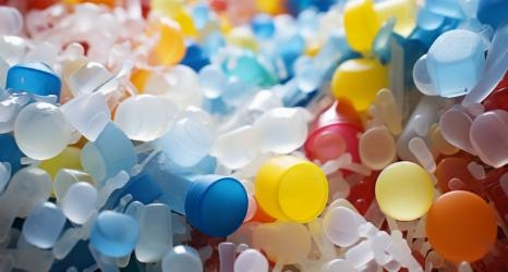 特氟龙色母粒生物相容性