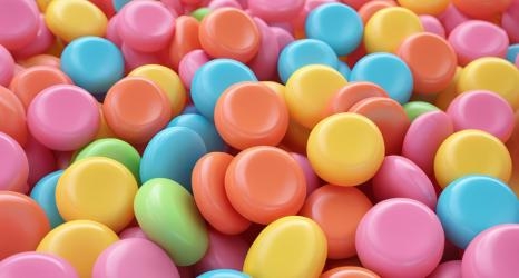 导电色母粒的应用