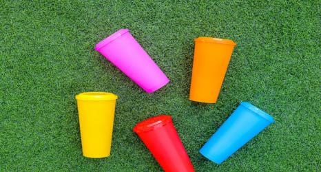 食品级色母粒的迁移性