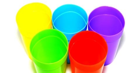 食品级色母粒在3D打印中的适用性